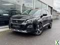 Foto Peugeot 3008 Allure Business LED/Teilleder/Virtual/Kam