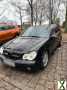 Foto Mercedes C320 AMG TÜV 2.2026 TOP