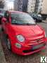 Foto Fiat 500 0.9 8V TwinAir LOUNGE LOUNGE