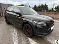 Foto Skoda Kodiaq 2.0 TDI SCR DSG 4x4 AMBITION MwST