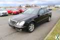 Foto Mercedes-Benz E 320 CDI AVANTGARDE Lim. *TÜV 05/2025*