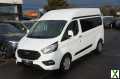 Foto Ford Tourneo Custom 320*L2*AMBULANZ*ROLLSTUHL*RAMPE!!