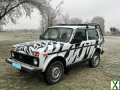 Foto Lada Niva 4x4