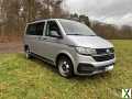 Foto VW T6.1 Multivan