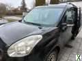 Foto Fiat Doblo 2.0 16V Multijet Emotion Emotion