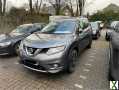 Foto Nissan X-Trail T32 Tekna 8 fach Bereift mit AHK