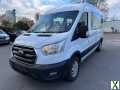 Foto Ford Transit Kombi 350 L3H2 NAVI-PDC