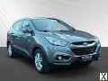 Foto Hyundai ix35 1.6 Style 2WD PANO NAVI RCAM KEYLESS SHZ