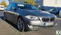 Foto BMW 530d gr. NAVI, HUD,Lederausstattung