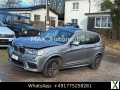 Foto BMW X3 xDrive 20 d M-Sport,Navi,Pano,Leder