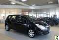 Foto Opel Meriva B Edition PLUS; KLIMA, GRA, ALLWETTERREIF