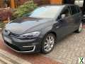 Foto VW e-Golf 7 Golf VII EZ.04/2020 ACC NAVI Keyless CCS Wärmepumpe