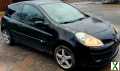 Foto Renault Clio 1.2 16V TUV-12 2026