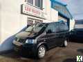 Foto Volkswagen T5 Bus Multivan Comfortline