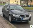 Foto VW Passat B6 2.0 TDI. ( TAUSCHEN )