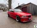 Foto BMW E36 328i Touring M-Paket