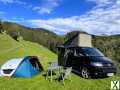 Foto VW*T5*California*Beach*Automatik*Allrad*Navi*AHK*Top*Zustand*