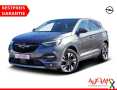 Foto Opel Grandland X 1.6 CDTI Business Edition LED 360°