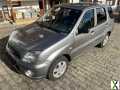 Foto Subaru Justy 1.3 - Allrad