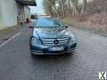 Foto Mercedes Benz c220