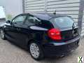 Foto BMW 118i -