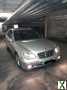 Foto Mercedes C Klasse W203 220 CDI Limousine