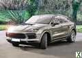 Foto Porsche Cayenne Coupé E-Hybrid