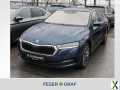 Foto Skoda Octavia Combi 1.5 TSI e-Tec Clever DSG LED Pano