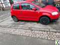 Foto Vw Fox 1.2 Benzin 2 Jahre Tüf , Kupplungssatz ok, Getriebe ok,