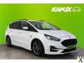 Foto Ford S-Max 2.0EB Aut. ST-Line+LED+NAVI+AHK+7-SITZE