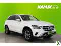 Foto Mercedes-Benz GLC 200 d 4M 9G-tronic basis+LED+NAVI+KAMERA+PDC