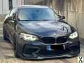 Foto BMW M2 COMPETITION KW CS CARBON GARANTIE 12/2027