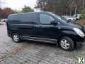 Foto Hyundai H-1 Starex, TÜV, 8 Sitze