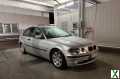 Foto BMW E46 316Ti Compact | Automatik | TÜV 09/26