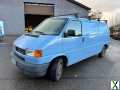 Foto VW T4 Transporter 2.5TDI Lang *erst 108.000km!*