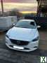 Foto Mazda 6 2.2 SKYACTIV-D 175 Sports-Line Sports-Line