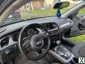 Foto Audi A4 3.0 TDI S tronic quattro S line Avant S line