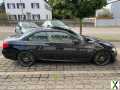 Foto BMW 335i Cabrio DKG N55 M-Paket