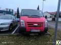 Foto Ford Transit