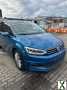 Foto Volkswagen Touran 2.0 TDI SCR 140kW DSG Highline Highline