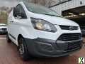 Foto Ford Ford Transit Custom 2017/ 77kw/ Diesel/ 6- Gang