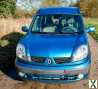 Foto Renault Kangoo 1,5 Diesel