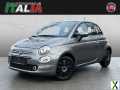 Foto Fiat 500 Star 1.0 Hybrid *8-Fach/Pano*