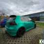 Foto Golf 5 GTI R32 Style