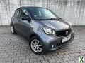 Foto Smart ForFour1.0 52kW passion*LED*Sitzhzg*Tempo*TüvNeu