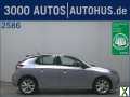 Foto Opel Corsa 1.2 Elegance Navi LED RFK