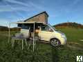 Foto Volkswagen T5 California Highline