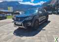 Foto Renault Alaskan 2,3 BLUE dCi Diesel FAP