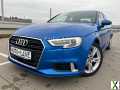 Foto Audi A3 35 TDI Limo. S Tronic*VIRTUAL*NAVI*XENON*ACC!