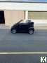 Foto TAUSCHE/VK SMART 451 /1,0 Turbo / Cabrio/ F1